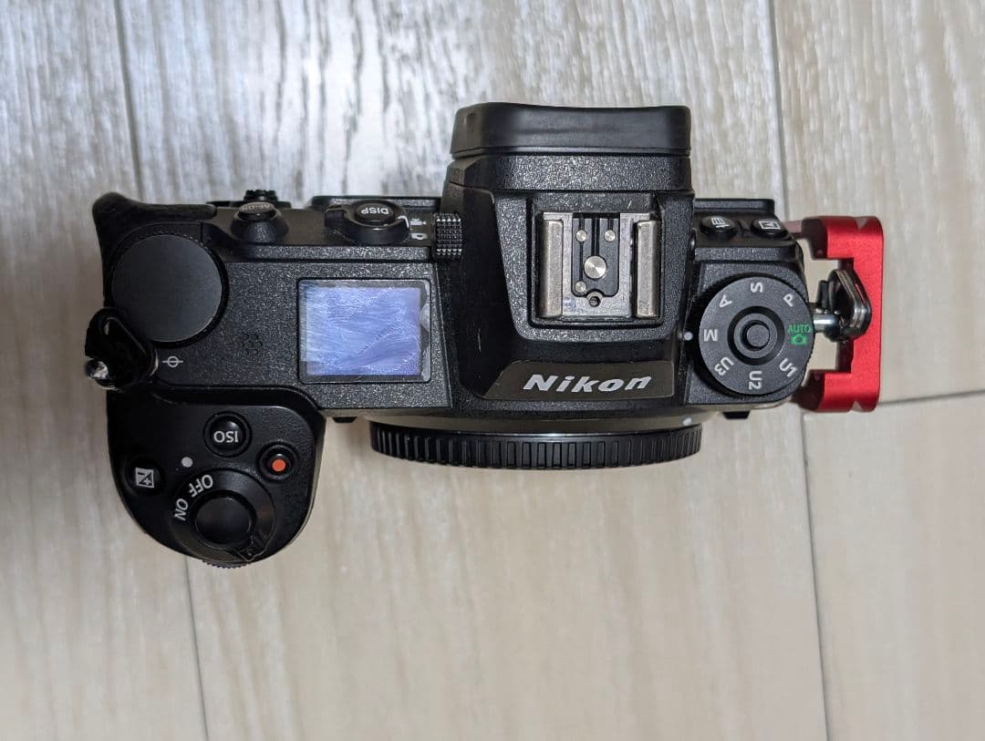 良品　Nikon Z 6Ⅱ ミラーレスカメラ