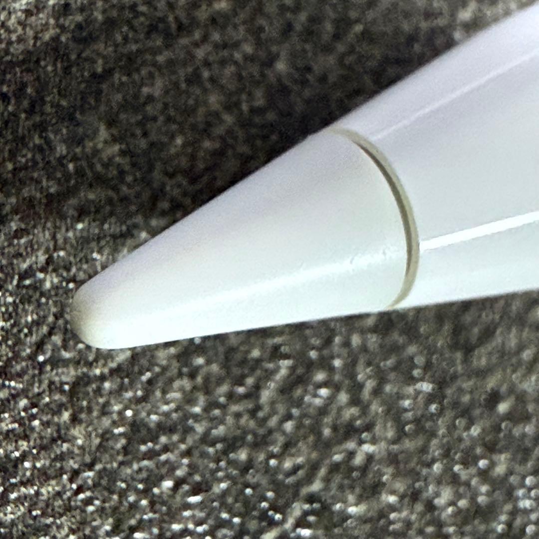 【極美品】Apple Pencil ホワイト 第1世代