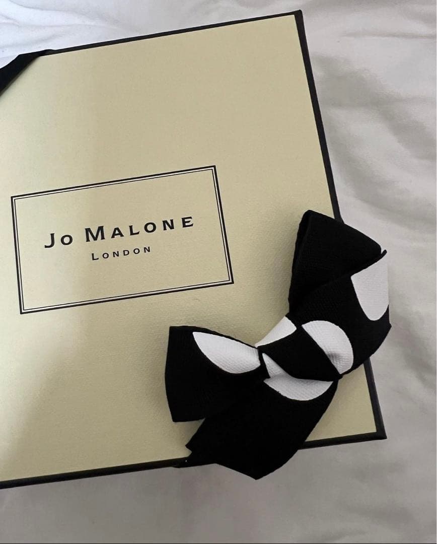 ジョーンマローン　JoMALONE