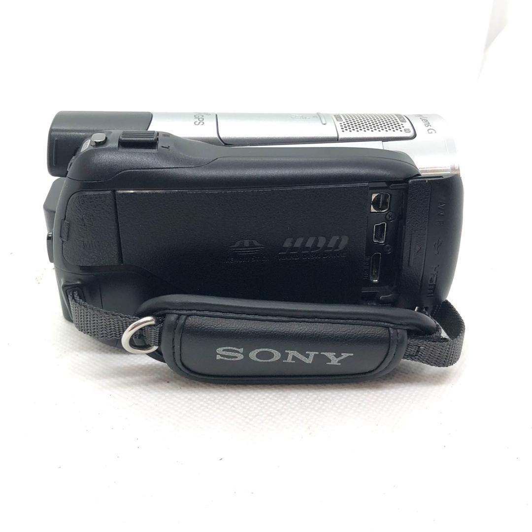 【C6249】SONY ソニー HDR-XR500V ビデオカメラ