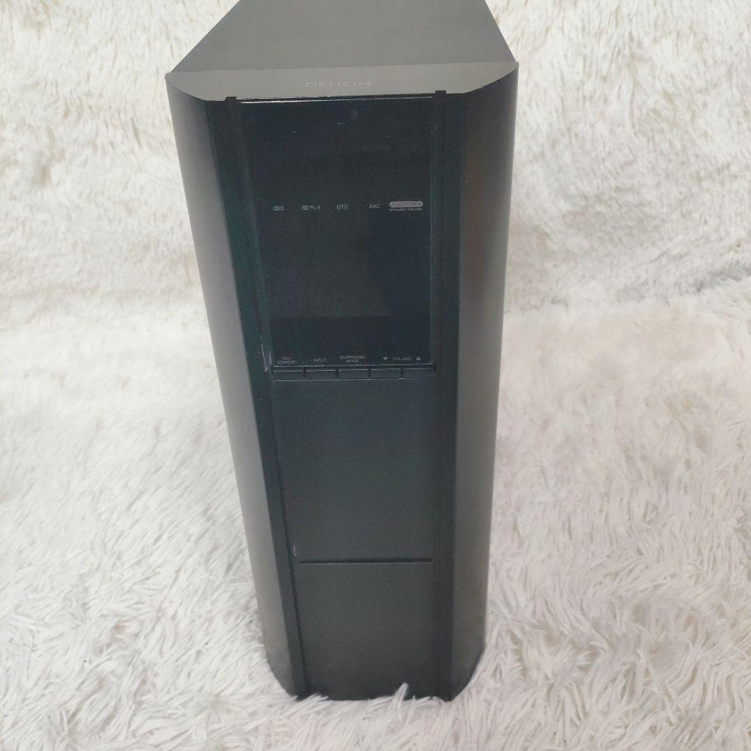 DENON ホームシアターシステムセット　DHT-S311 2012年製