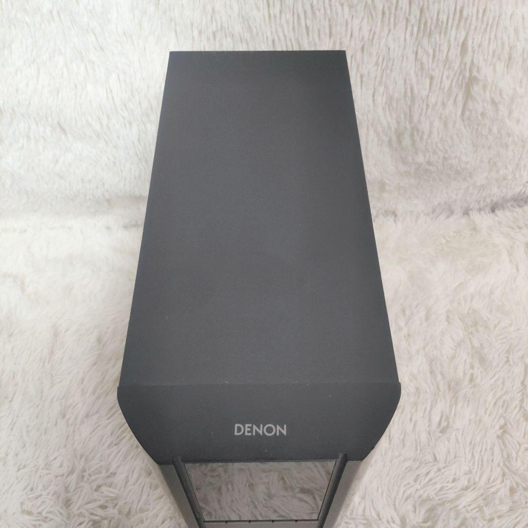 DENON ホームシアターシステムセット　DHT-S311 2012年製