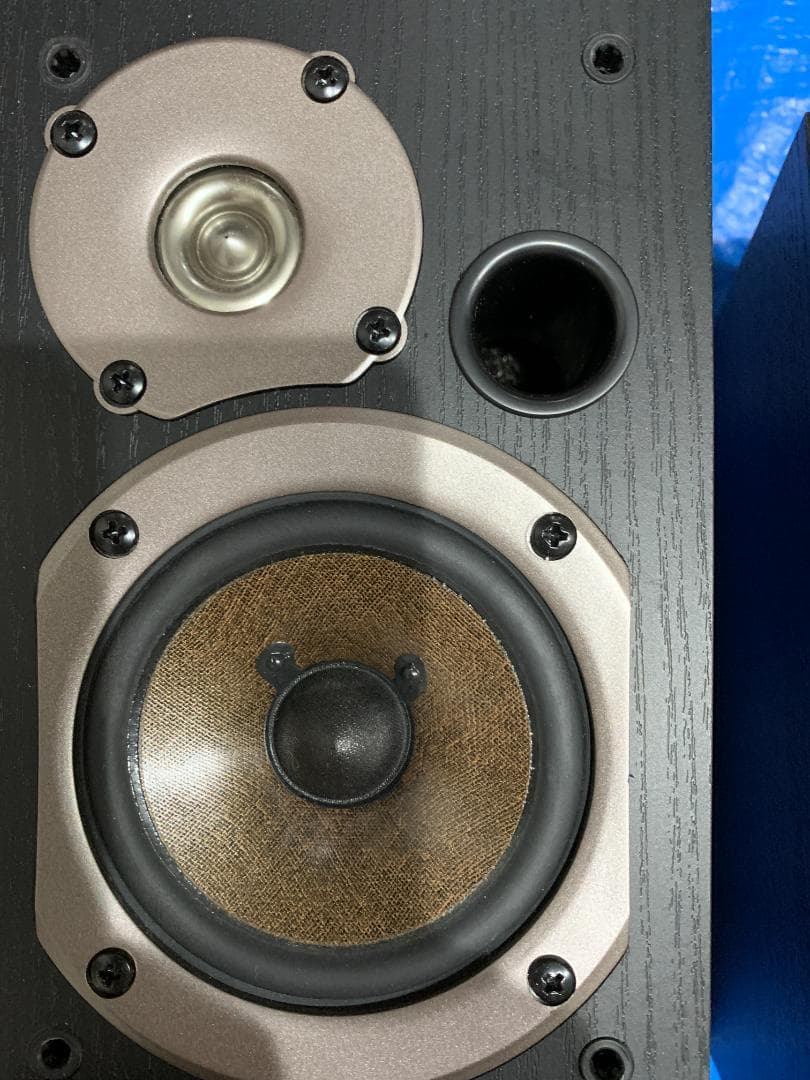 ONKYO　WAIO　GX-D90(B)
