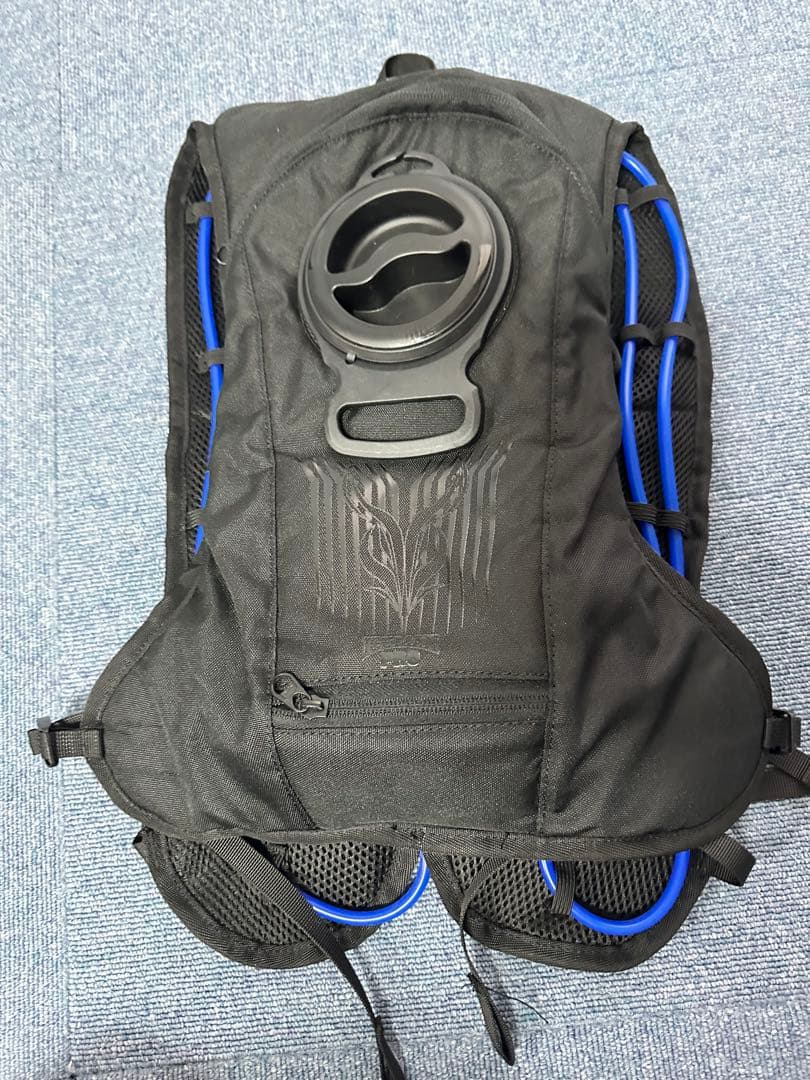 [山真製鋸] 水冷服 水冷ベスト ICE MAN PROアイスマンプロ　極美品
