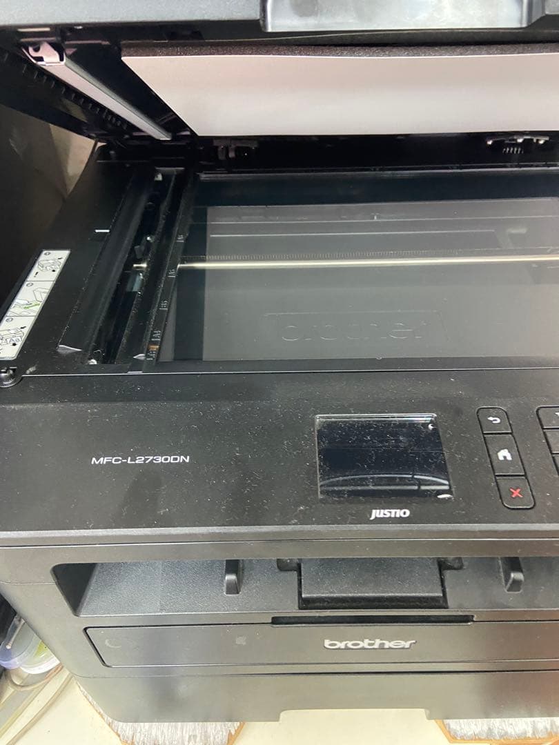 値下げ　ブラザー MFC-L2730DN