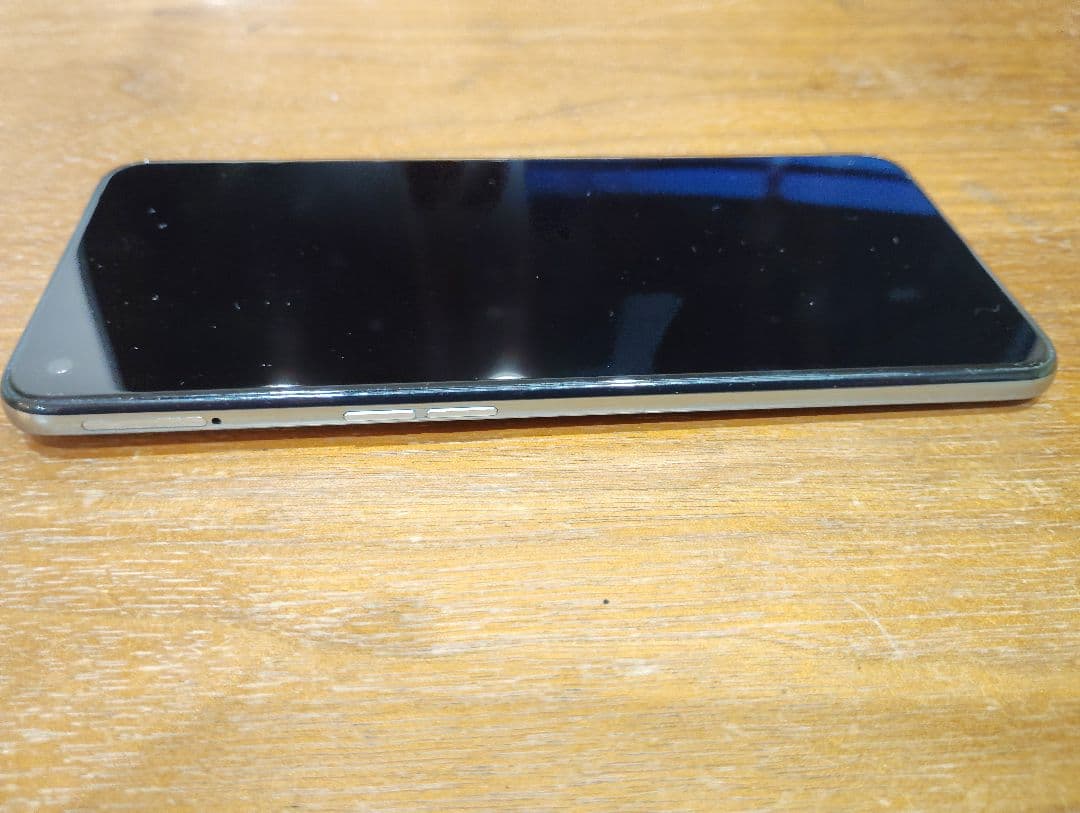 OPPO Reno5 A 128GB アイスブルー
