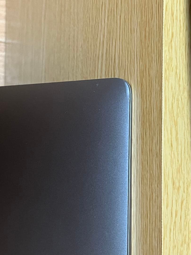 MacBook本体 Apple MacBook Air M1 512GB 8GB