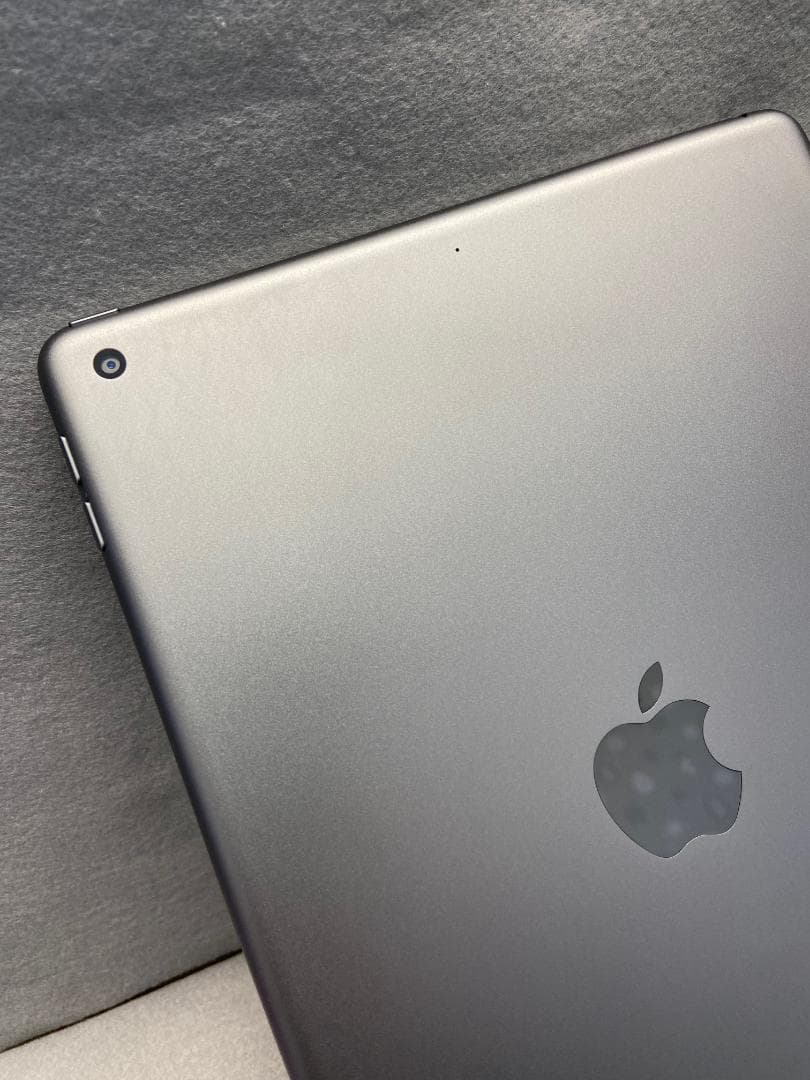 美品 iPad 第9世代 256GB Wi-Fi版 スペースグレイ色