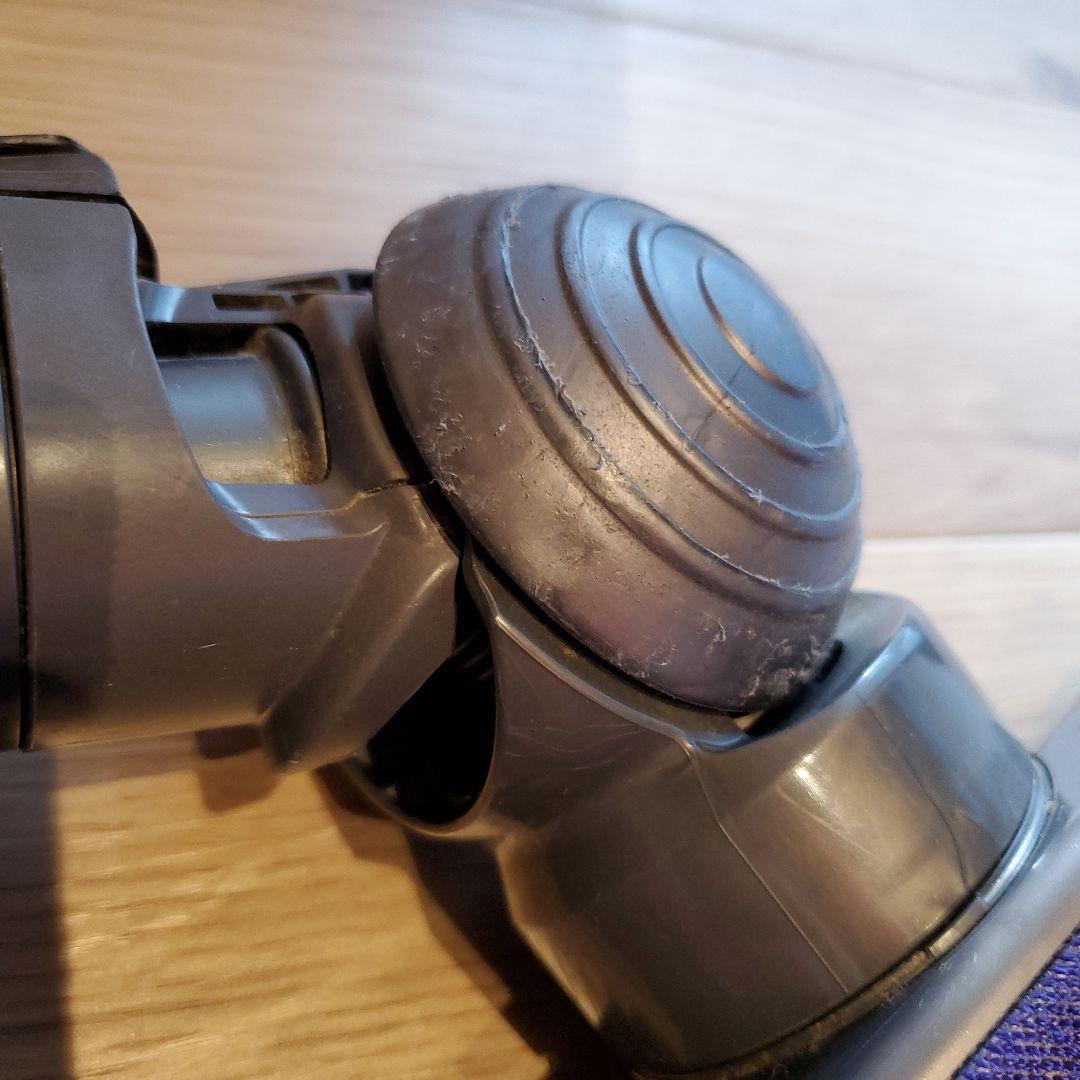 GW値下げ　Dyson DC36掃除機
