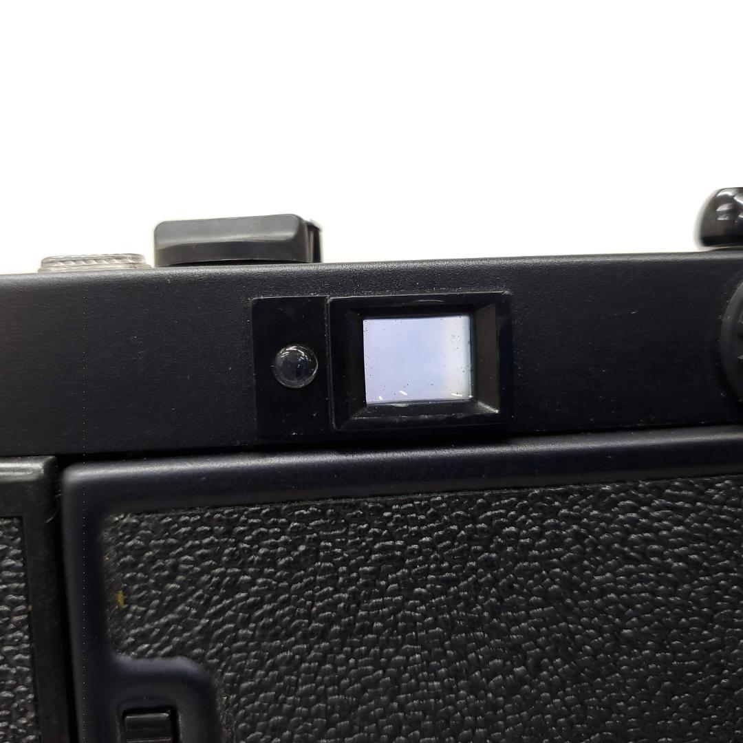 【動作確認済】 KONICA C35 EF F1212-22-41p p