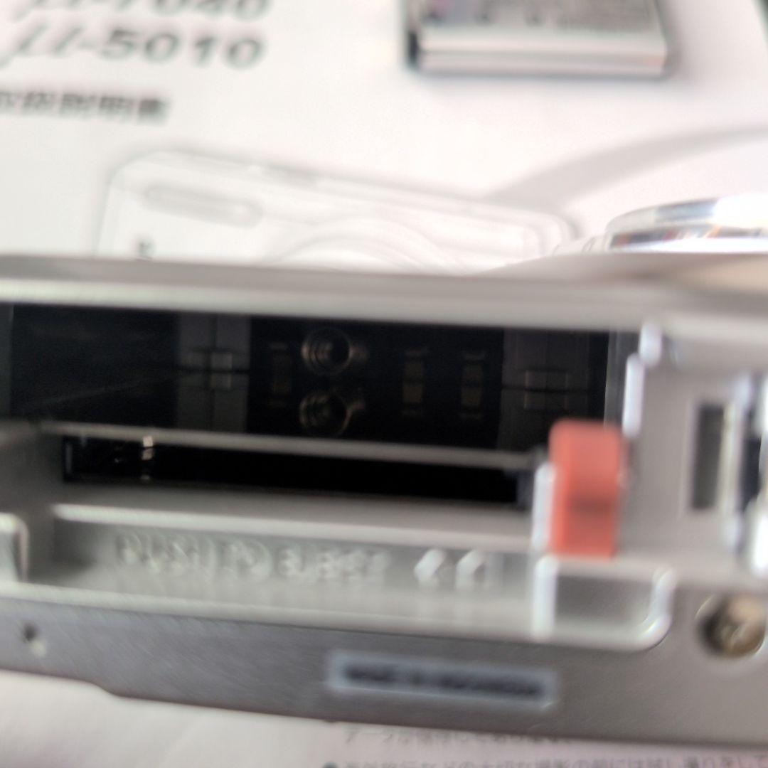 OLYMPUS μ-7040 u-7040 デジタルカメラ デジカメ