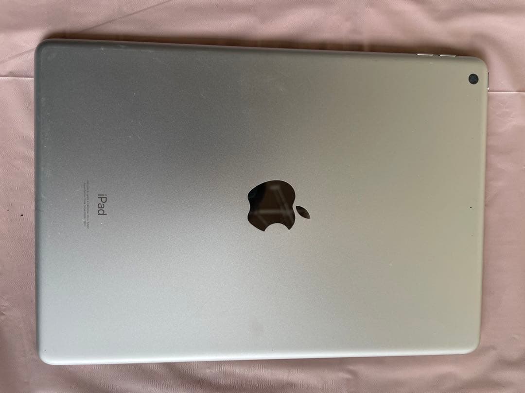 アイパッド