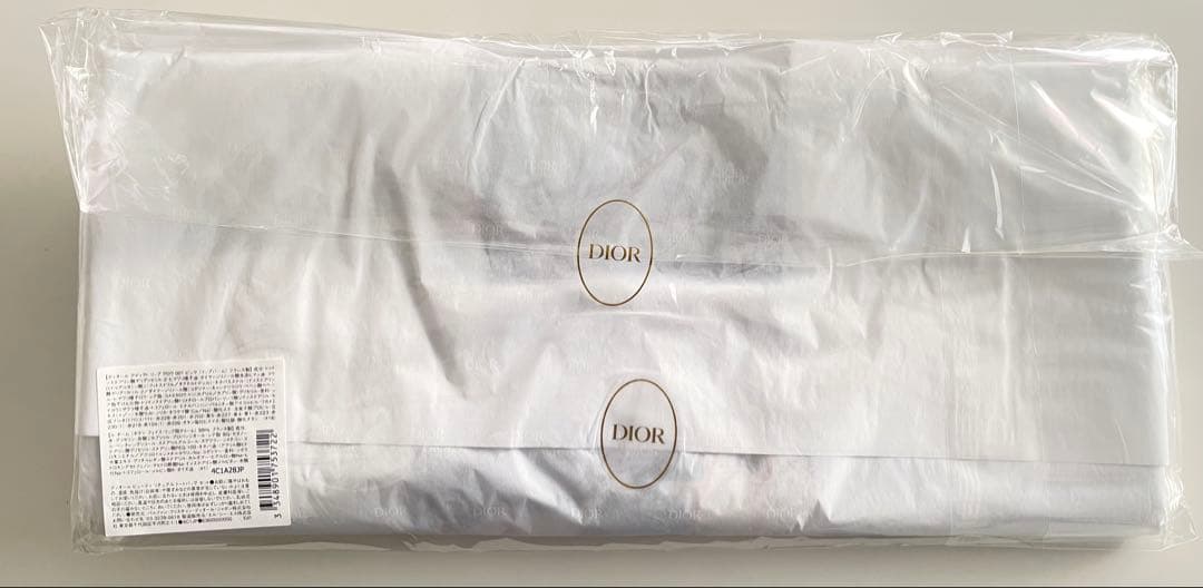 SALE⭐️Dior プラチナステージ 2025 ノベルティセット