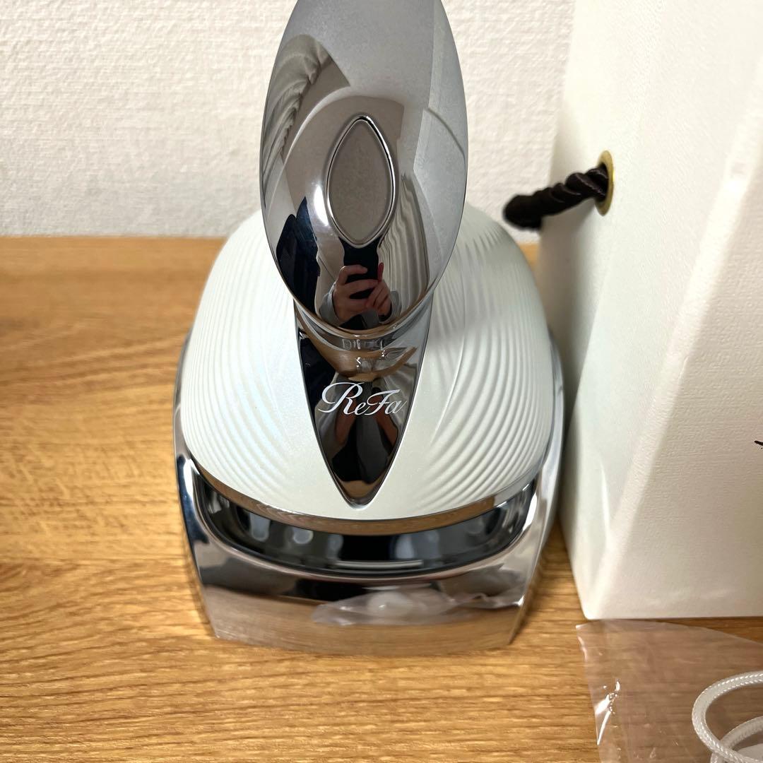 【正規品】美品　リファビューティック　ヘッドスパ