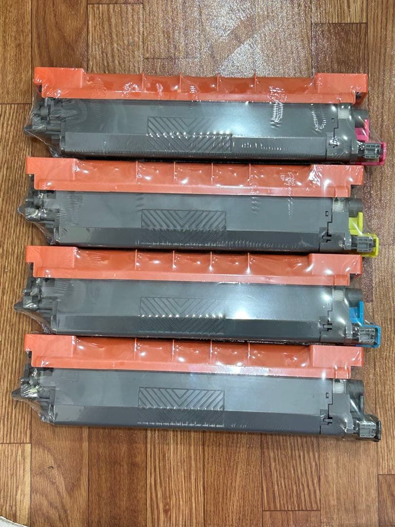 TN299XL Brother用 299XL 互換トナーカートリッジ 4色セット