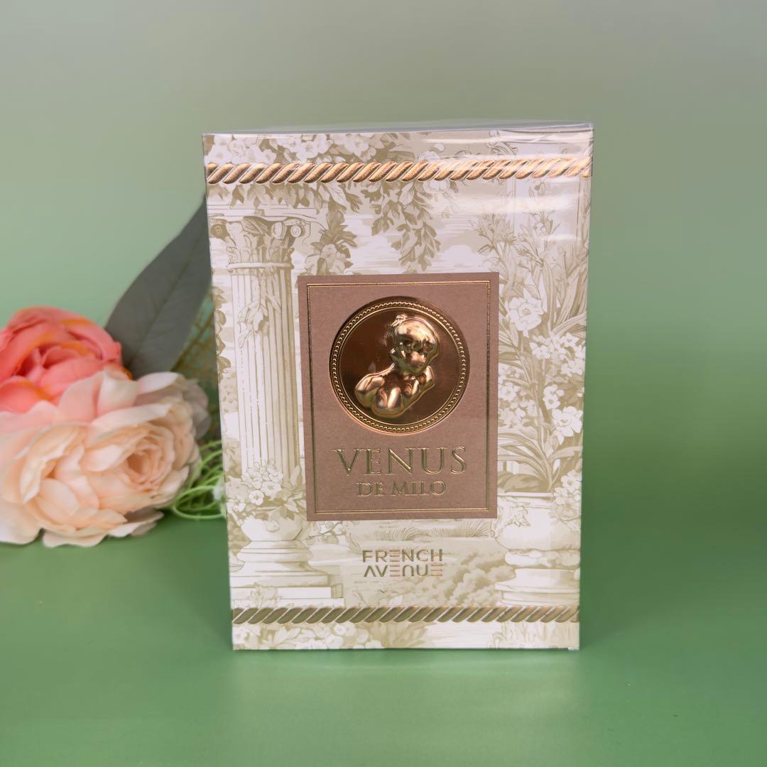 フレンチアベニューヴィーナス デ ミロ EDP100mlFRENCHAVENUE