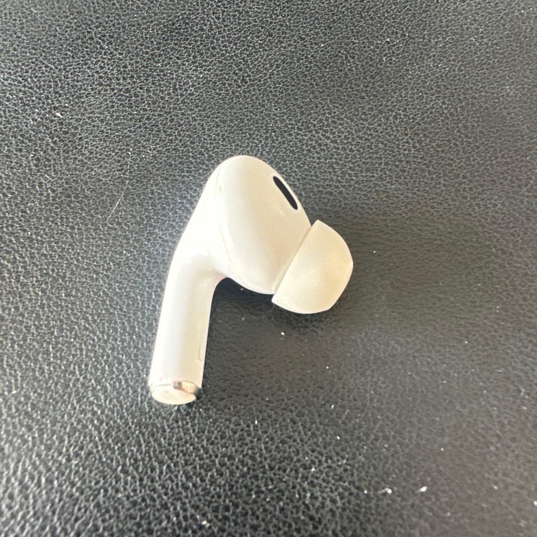 AirPods Pro2 ワイヤレスイヤホン 左耳のみ