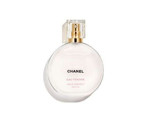 CHANEL-シャネル-　チャンス ヘアオイル