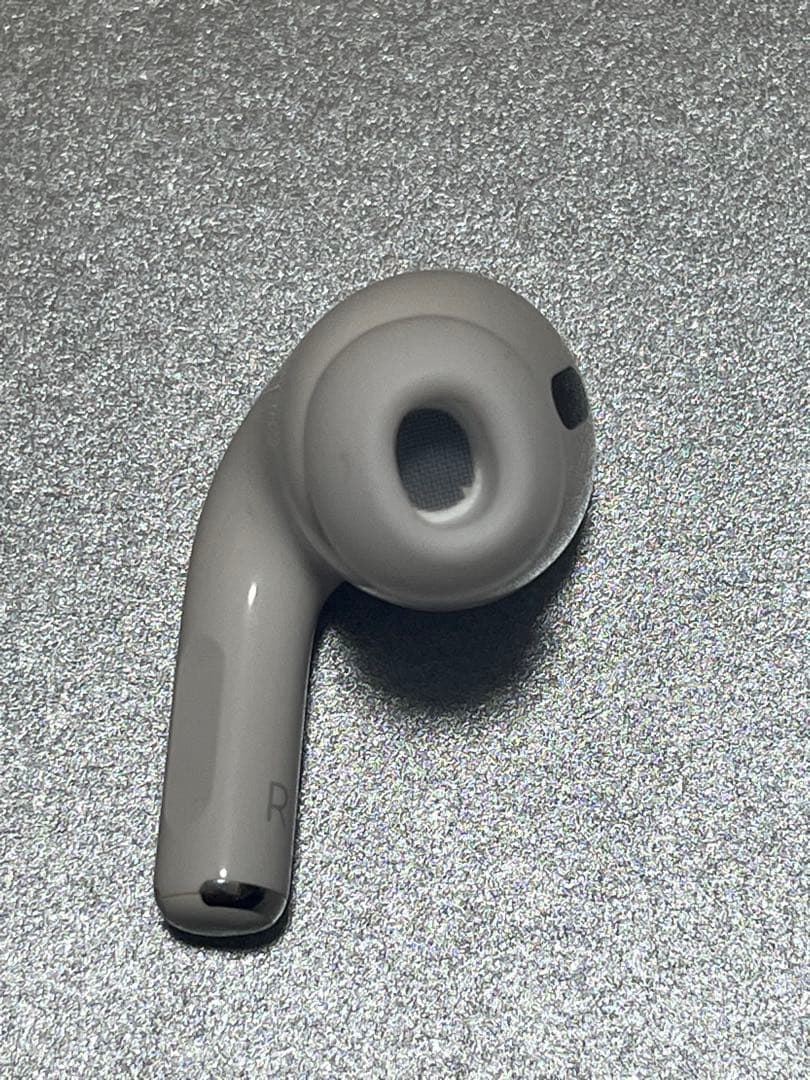 ⑩ 502974 Apple社純正品 AirPods Pro 第2世代 右耳　R