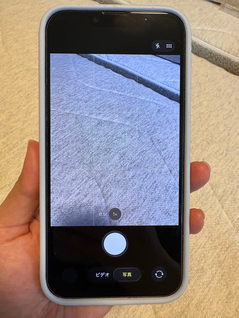 iPhone14 128GB スターライト SIMフリー 通信不可 美品