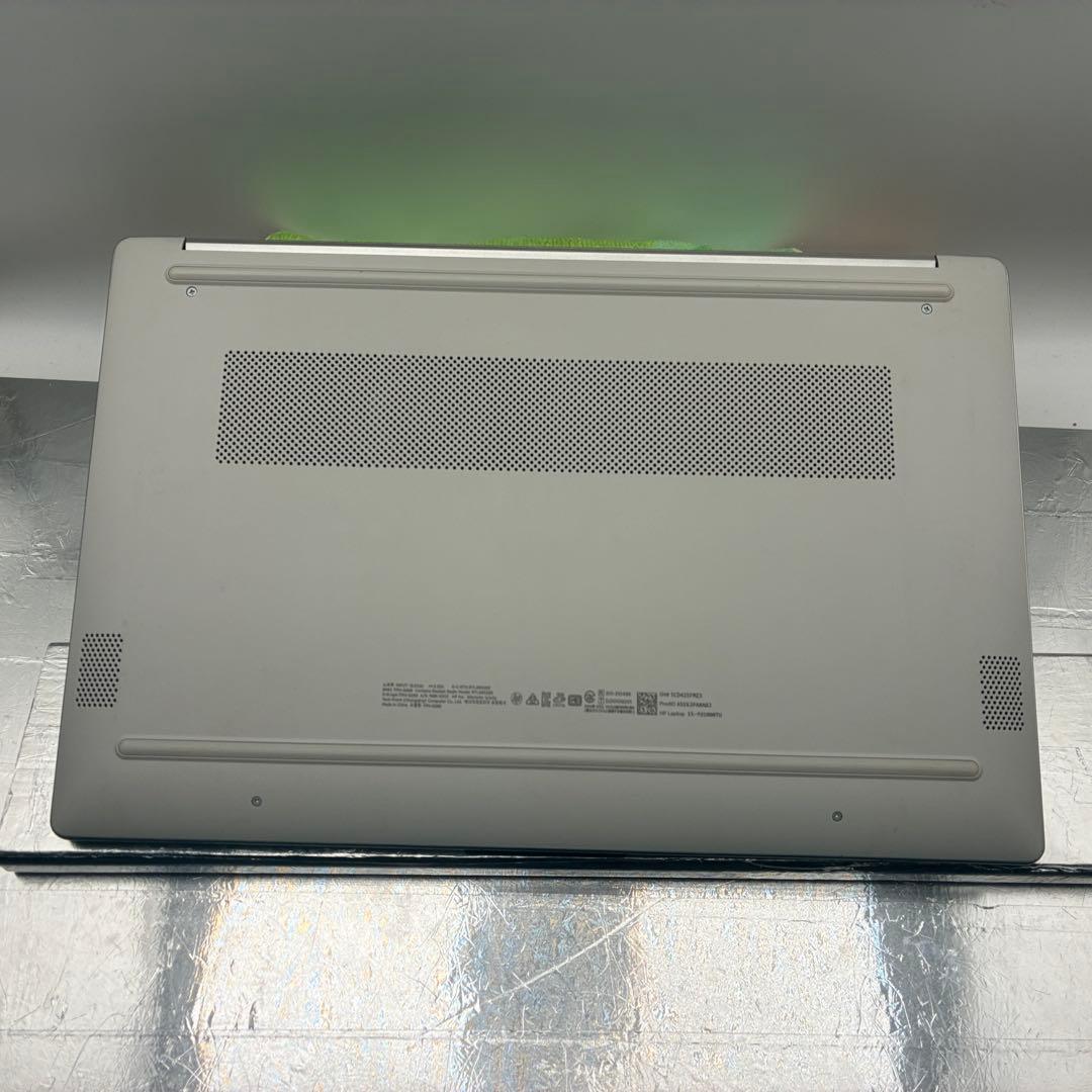 HP Laptop 15 fd CoreUltra5 125H ノートパソコン