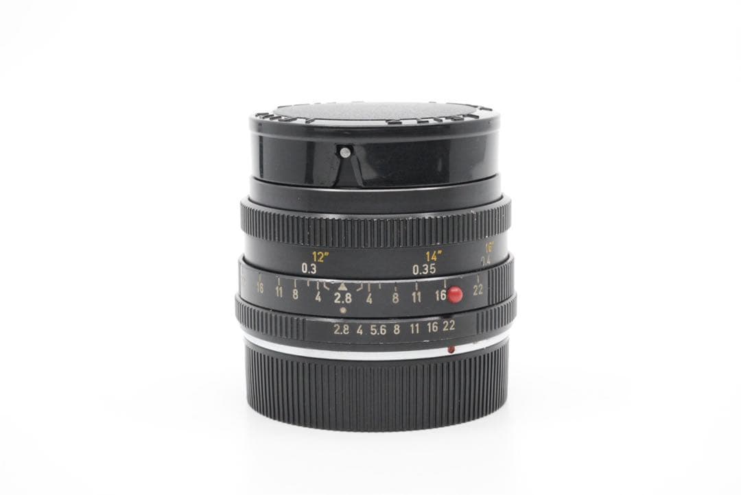 専用出品ライカ Leica Elmarit R 28mm f2.8 Leitz