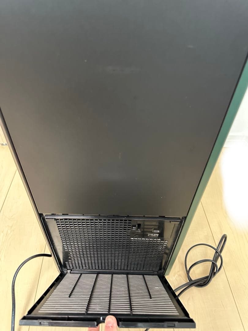 ダイキン　加湿空気清浄機　MCK55U-G フォレストグリーン