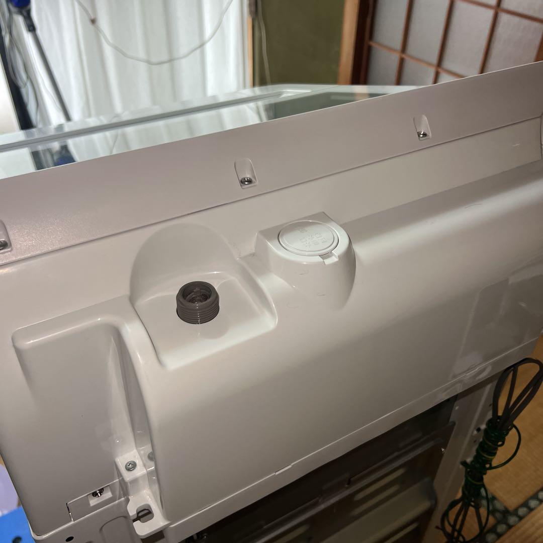Panasonic 全自動電気洗濯機 9キロ NA-F9AKE1 2023年製