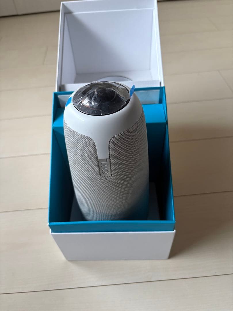 Meeting OWL 会議用ウェブカメラ 2個