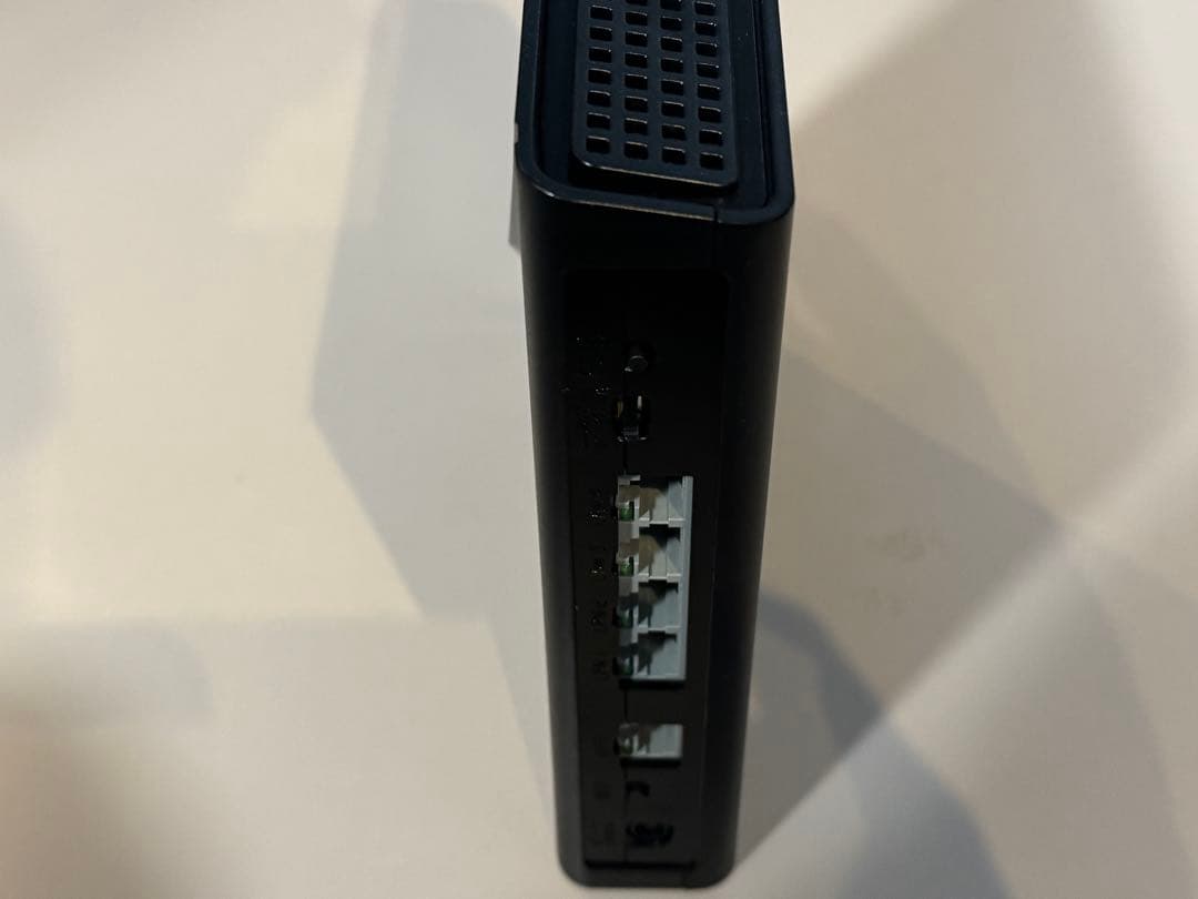 ルーター・ネットワーク機器 NEC Aterm PA-WX5400HP