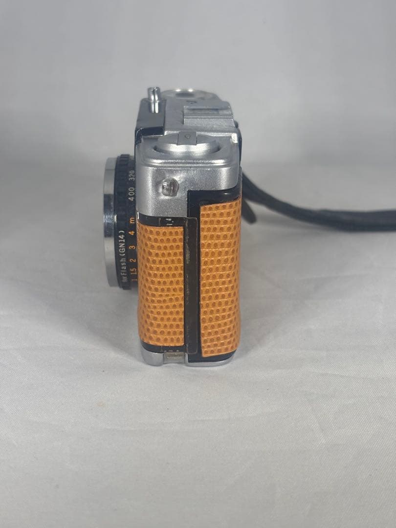 Olympus PEN-EE3 動作確認済み カバー変更済み