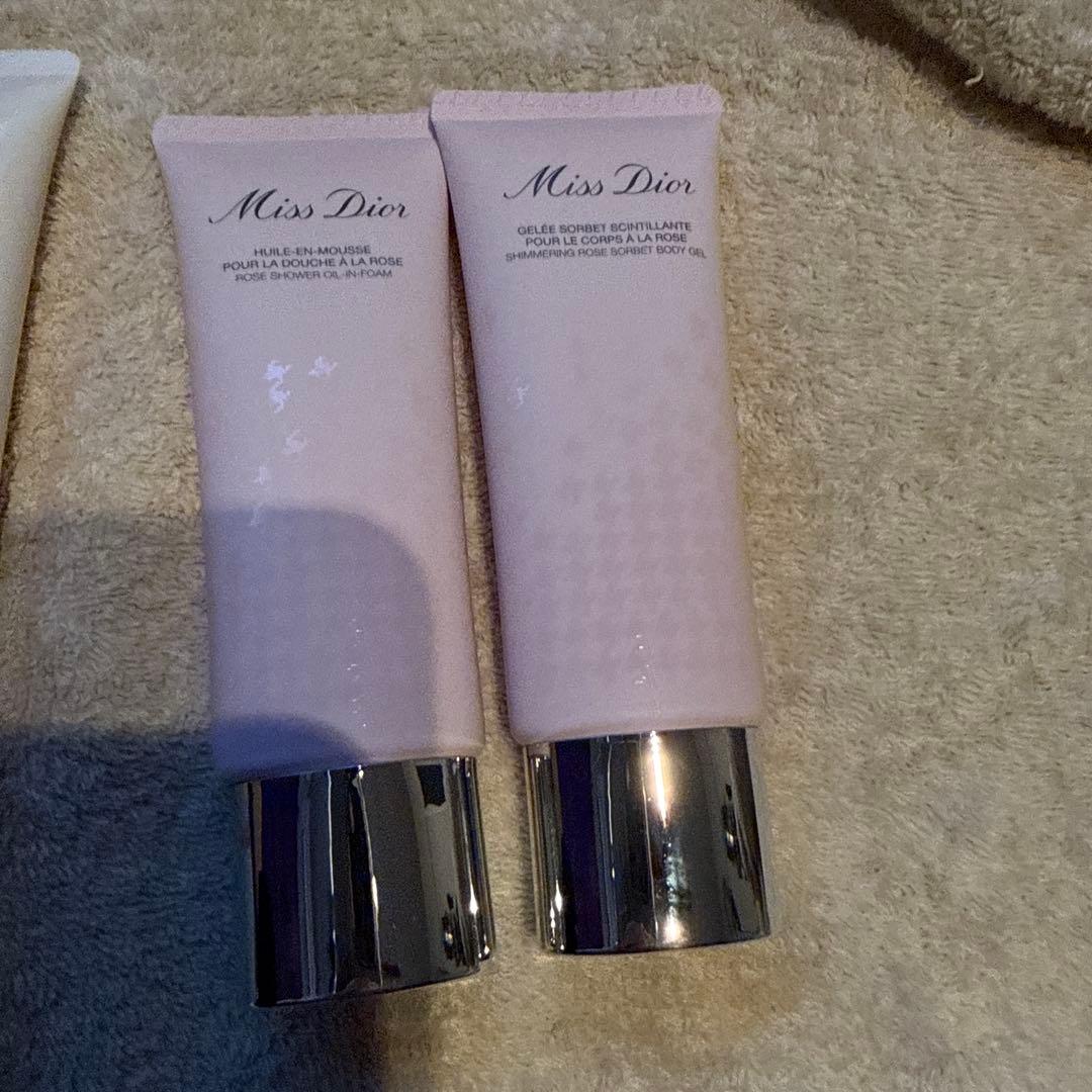 DIORセット販売