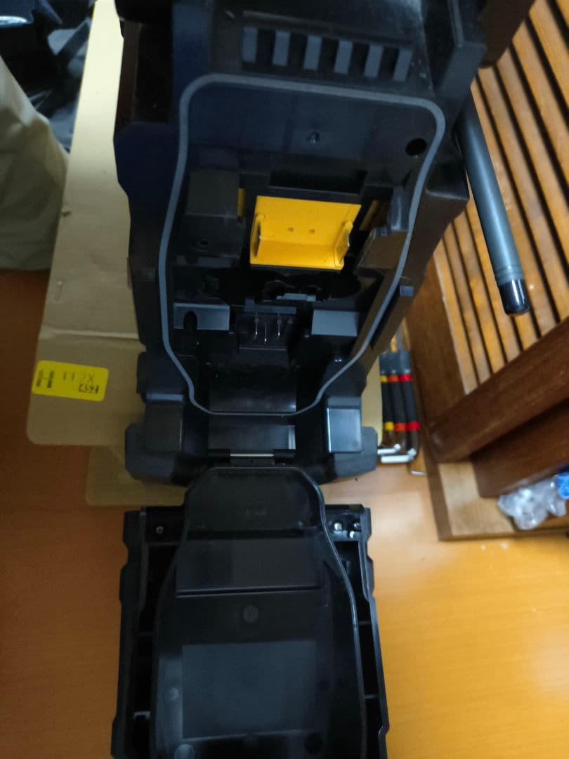 マキタスピーカー　2台セット販売