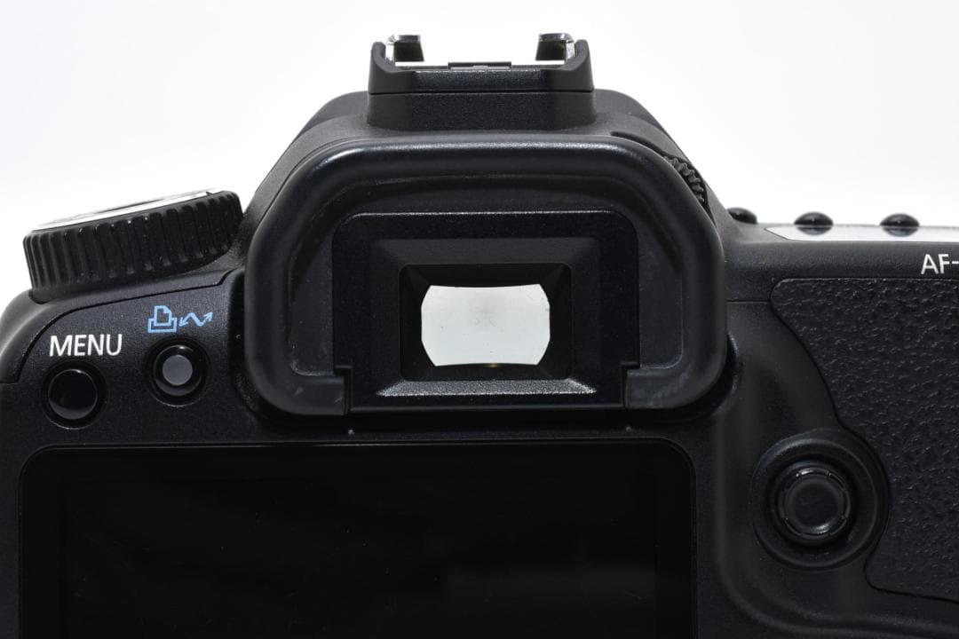 ■ 美品 ■ キャノン　 Canon EOS 40D《S数3171枚》#7218