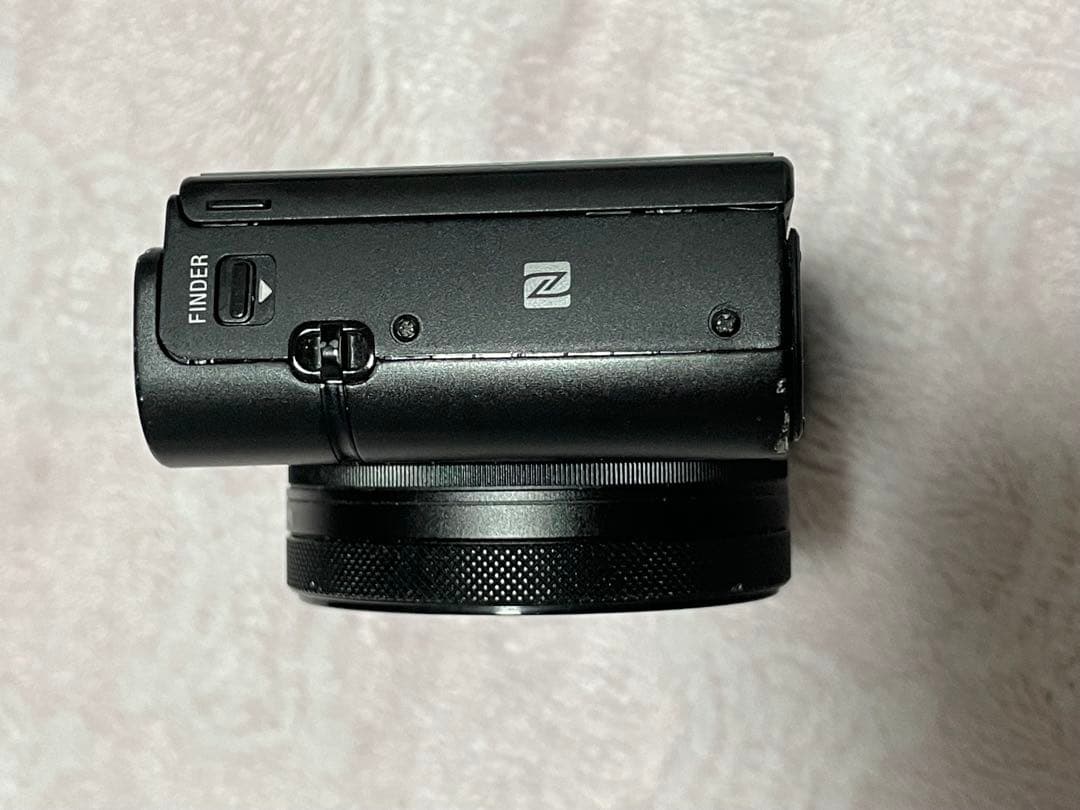 SONY RX100 IV コンパクトデジタルカメラ