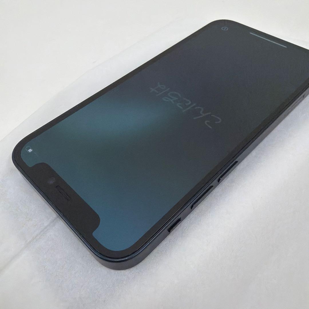 iPhone 12 mini 128GB simフリー