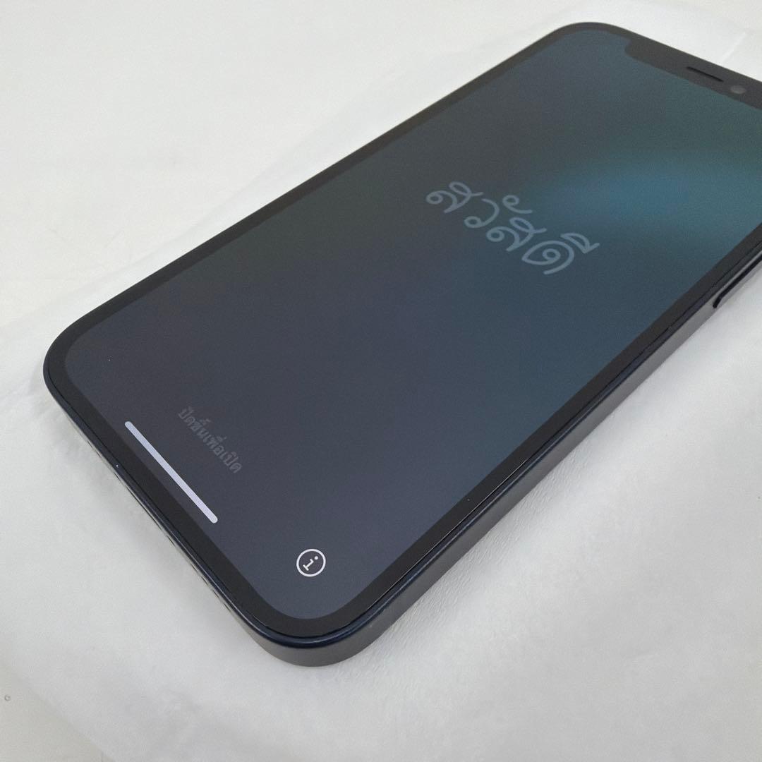 iPhone 12 mini 128GB simフリー