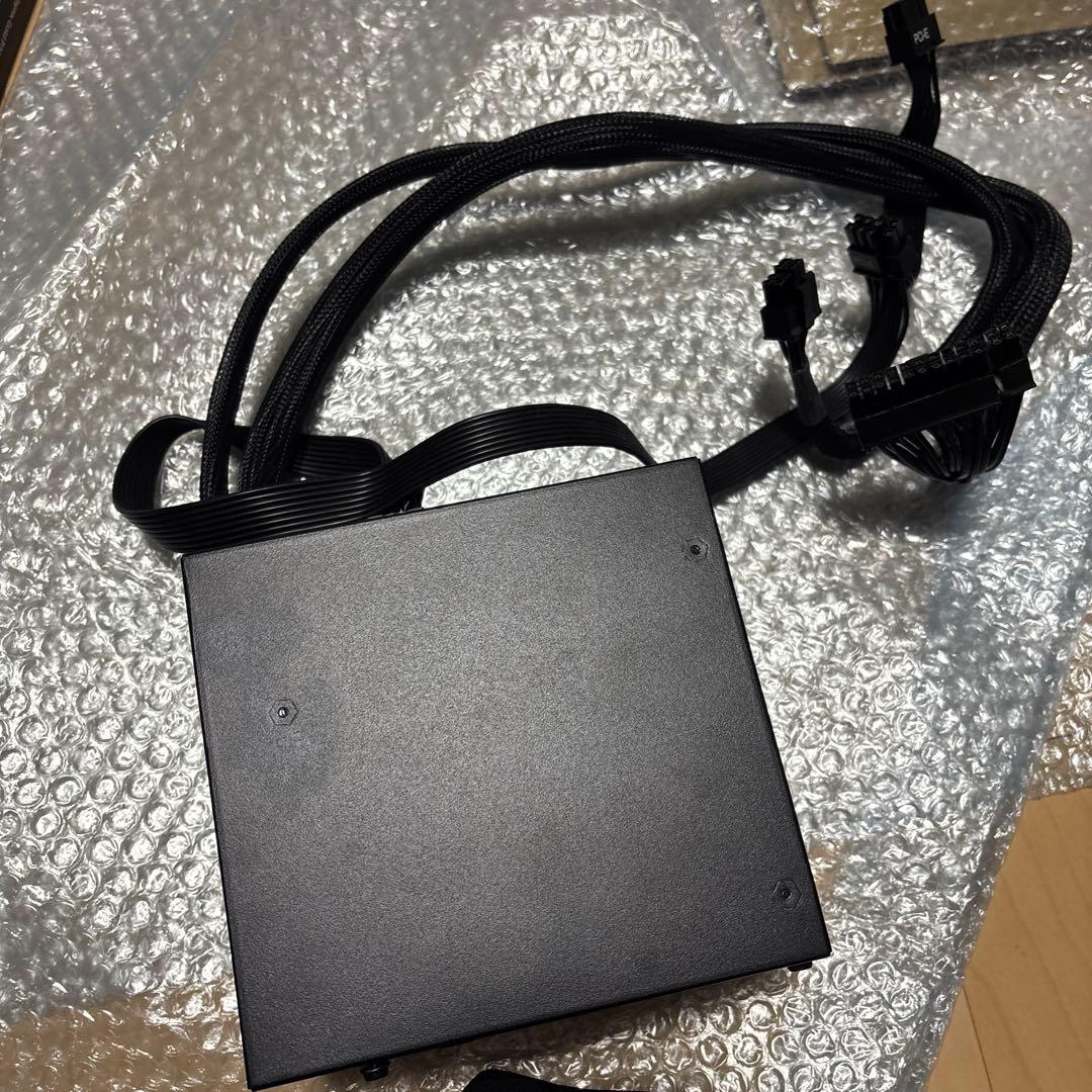 ATX電源ユニット ファン冷却タイプ