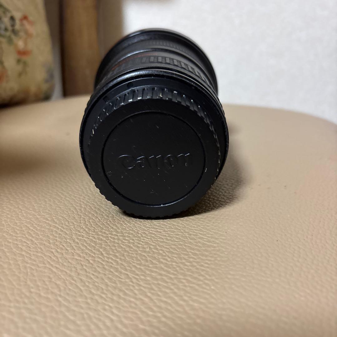 値下げCanon EF 16-35mm f/2.8L Ⅱ USM ズームレンズ