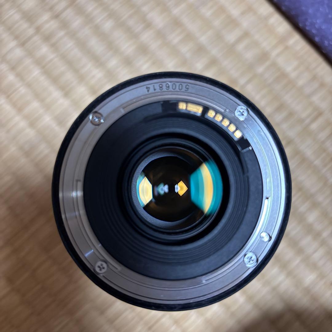 値下げCanon EF 16-35mm f/2.8L Ⅱ USM ズームレンズ