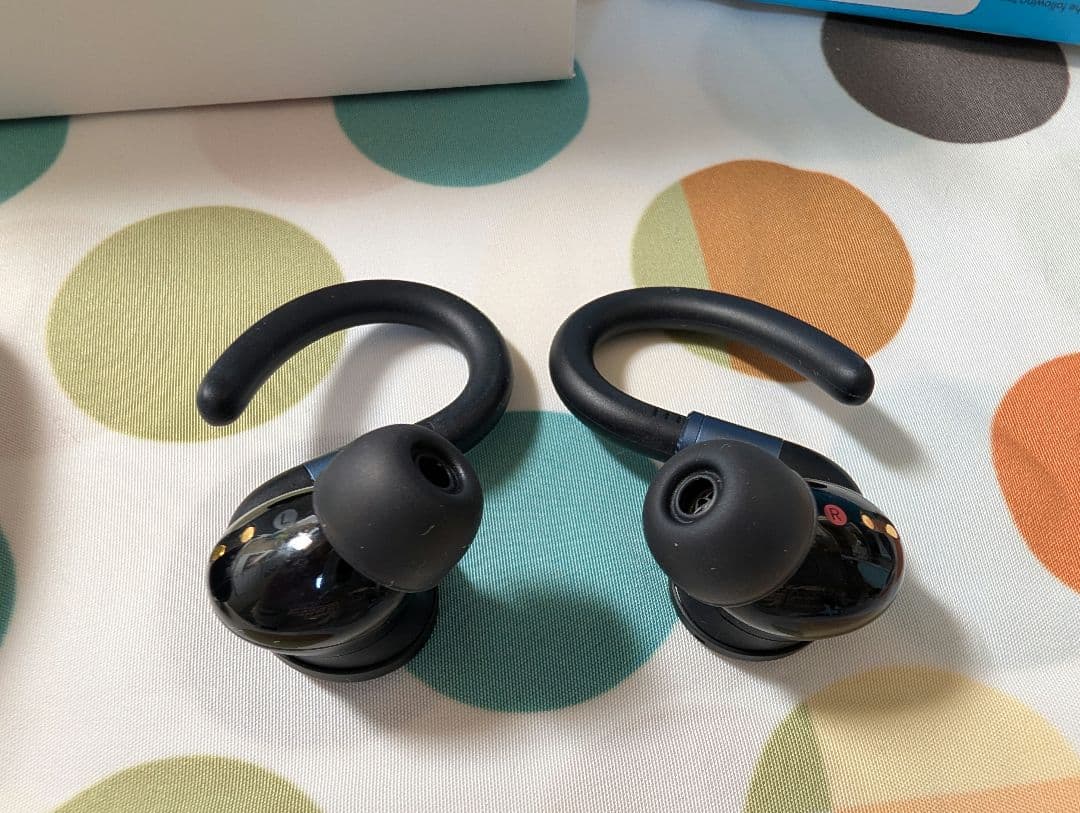 アンカー イヤホン Anker Soundcore Sport X20
