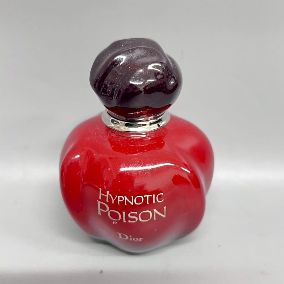 Dior Hypnotic Poison 香水 ディオール 残量5割