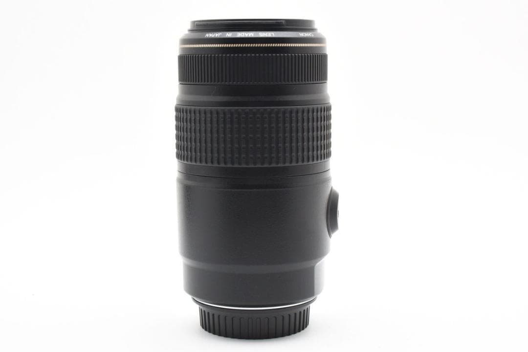 良品 Canon EF 75-300mm F4-5.6 IS USM AA332