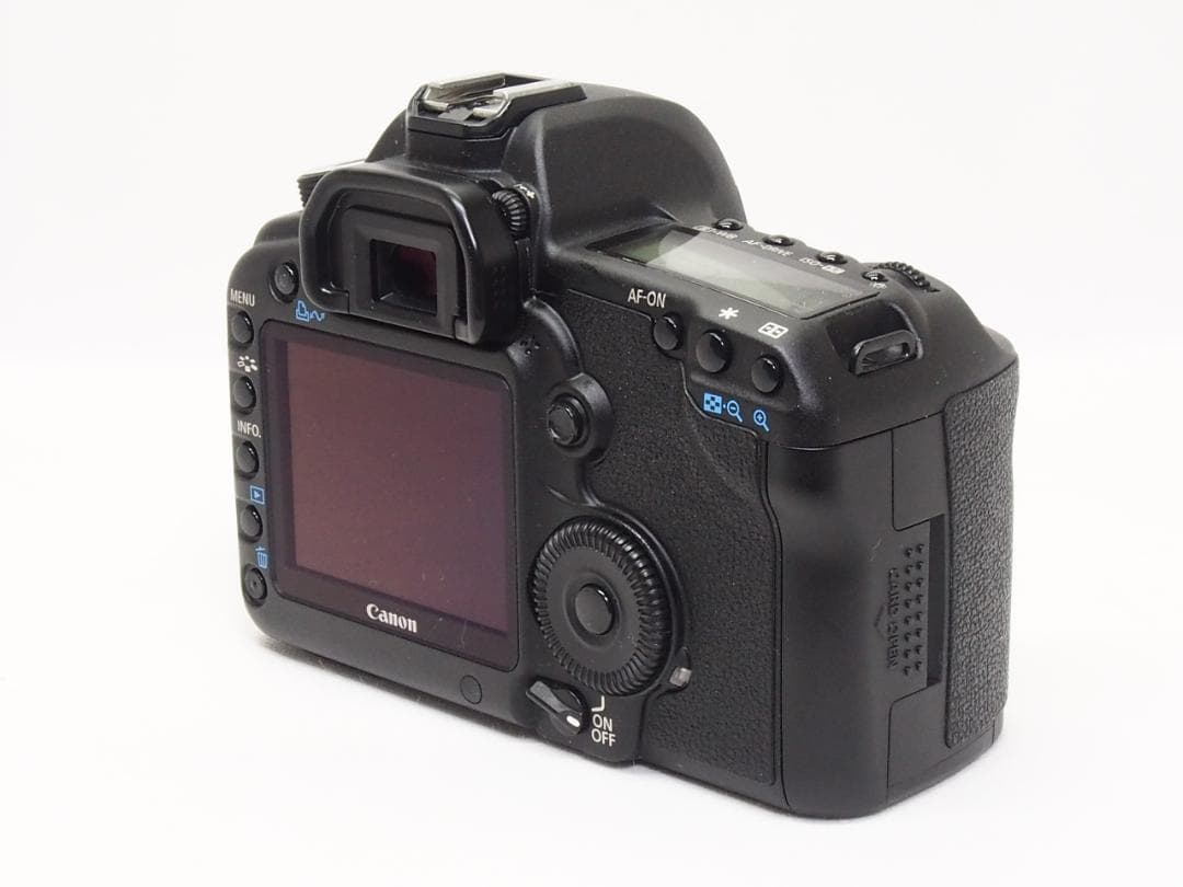 ■美品■ Canon EOS 5D Mark II 《 S数10750回