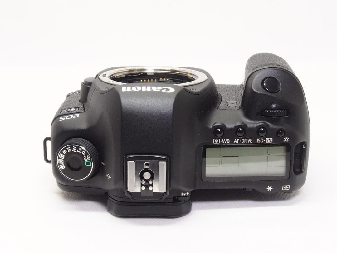 ■美品■ Canon EOS 5D Mark II 《 S数10750回