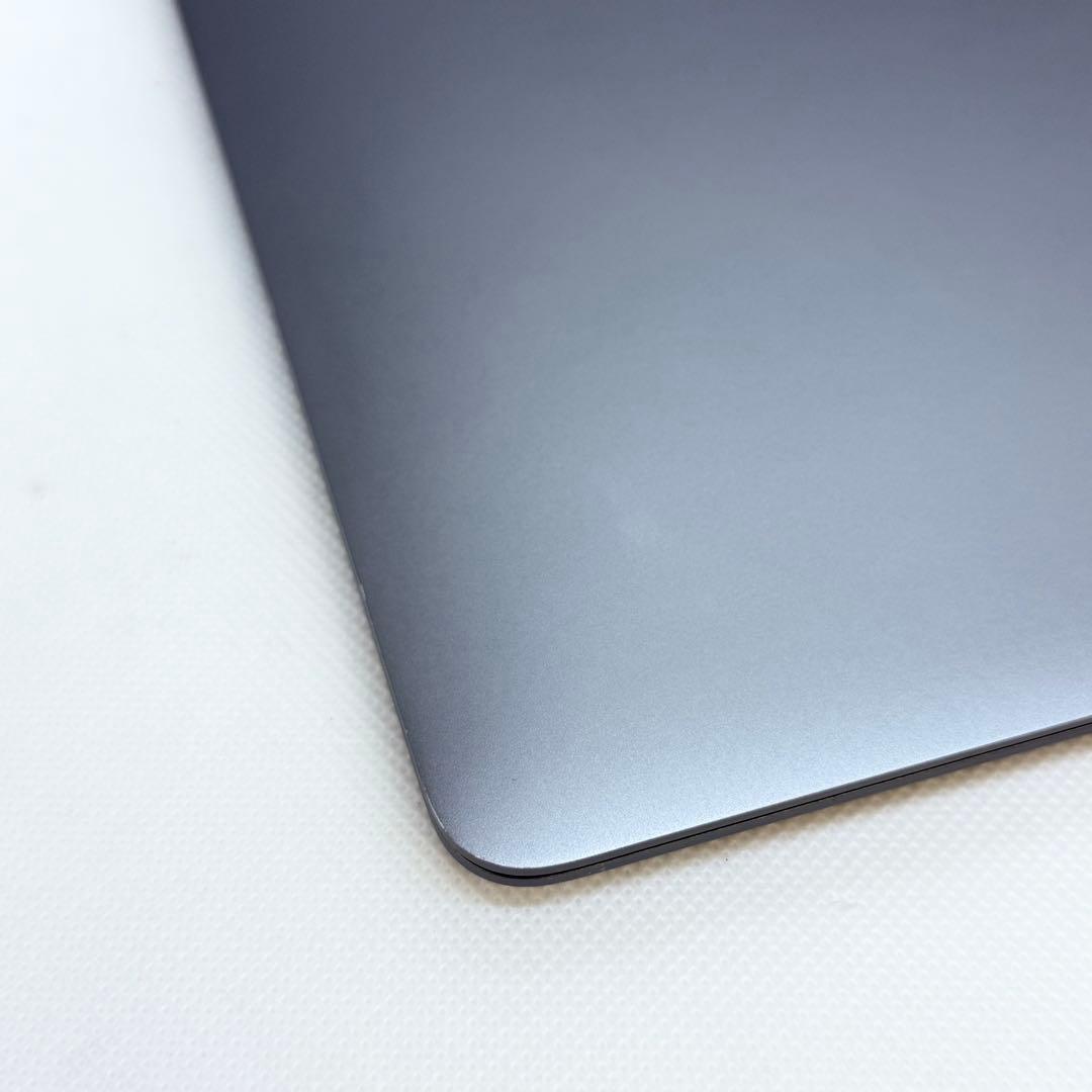 【美品・メモリ16GB】MacBook Air M1 2020 512GB