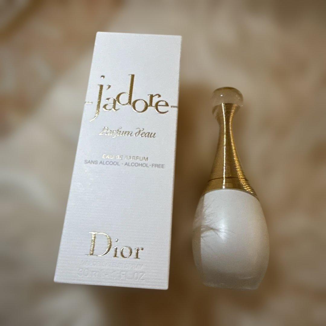 Dior ジャドール　パルファン　ドー　オードゥパルファン　30ml
