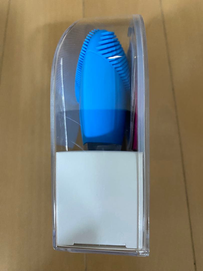 新品未使用　FOREO LUNA mini 2 正規品　ケースに傷あり