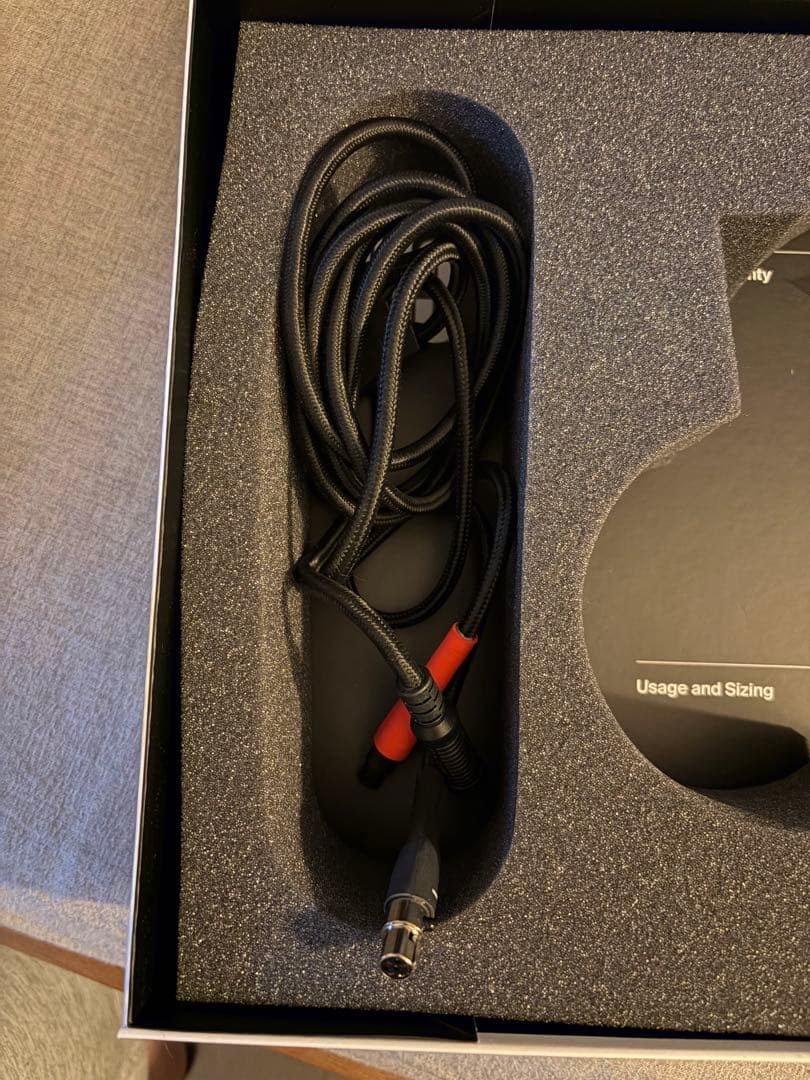 Grado S950 ヘッドホン