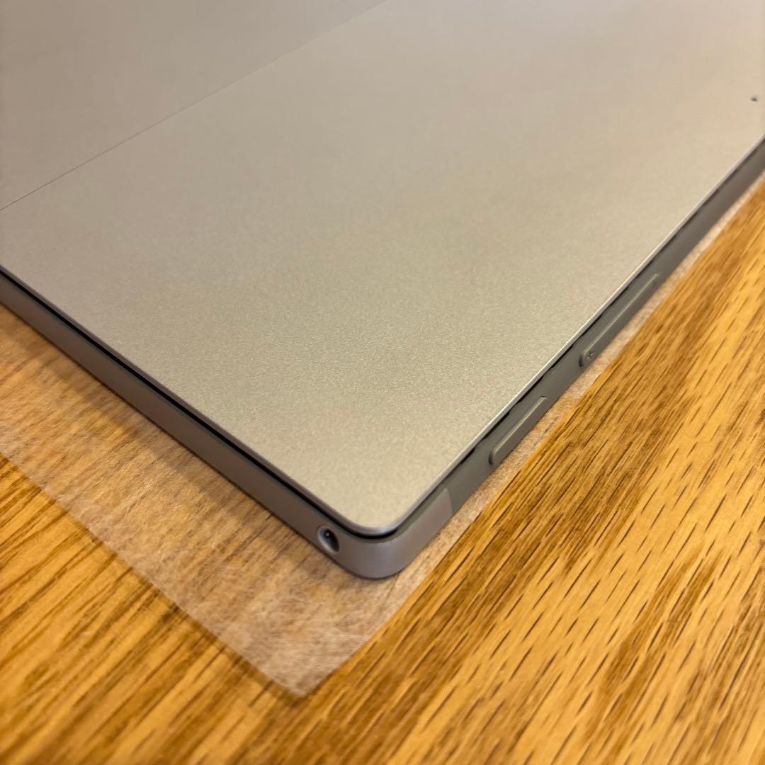【一時値下げ】Microsoft Surface Pro 7 256GB 8GB